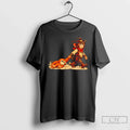 Classic Monkey Punch Western Cowboy Graphic Unisex
