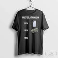 Classic Most Sold Things In 2025 Unisex