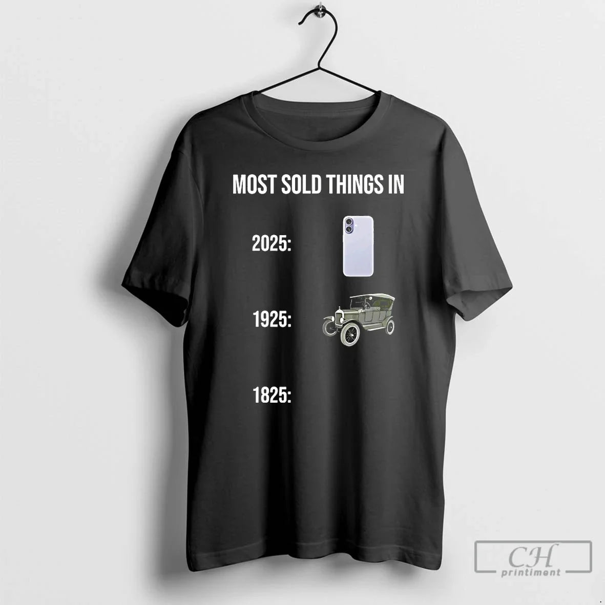 Classic Most Sold Things In 2025 Unisex