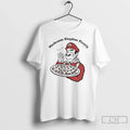 Classic Mushroom Kingdom Pizzeria Unisex
