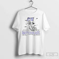 Classic Naptown Ace Josh Crane King Of Indiana Unisex