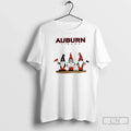 Classic Nationals Gnomes With Auburn Tigers Basketball Unisex