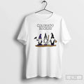 Classic Nationals Gnomes With Colorado Rockies Basketball Unisex