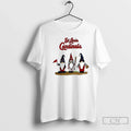 Classic Nationals Gnomes With St Louis Cardinals Basketball Unisex