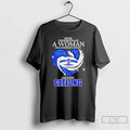 Classic Never Underestimate A Woman Who Understands Football And Loves Geelong Cats T Shirts Sweater