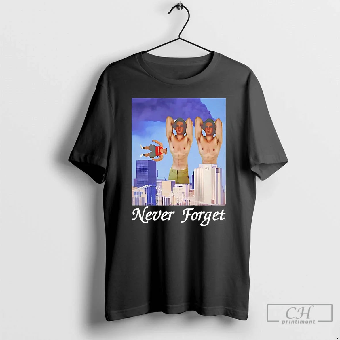 Classic Never Forget When Clav Got Mogged By An Asu Frat Leader T Shirts Sweater Unisex