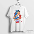 Classic New Balance Cal Raleigh Usa Tokyo Unisex