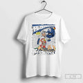 Classic New York Yankees Mcdonough Caricature Unisex