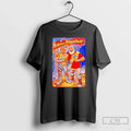 Classic Nicks Taking The Heart Cartoon Unisex