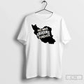Classic No War Peace Forever State Unisex