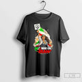 Classic No War On Iran Womens Protest Unisex
