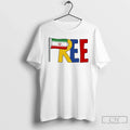 Classic No War With Iran Free Iran Unisex