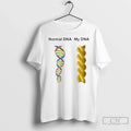 Classic Normal Dna My Dna Unisex