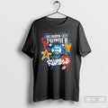 Classic Okc Thunder Rumble Iog Rumble March Unisex
