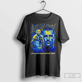 Classic Oleksandr Gvozdyk Zuffa Boxing Vintage Unisex