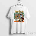 Classic Orange Beetle And Ant Tiny Desk Unisex