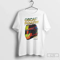 Classic Oscar Piastri Unisex