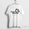 Classic Oscars Mowing Est At Turn 15 Unisex