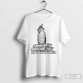 Classic Owl Librarian Whoo Said I Have Too Many Books Unisex