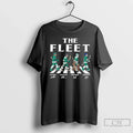 Classic Pwhl Boston The Fleet Abbey Road Womens Hockey Unisex