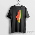 Classic Palestine Freedom Melon Unisex