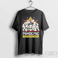 Classic Panda Pandemic Restricted Area Unisex