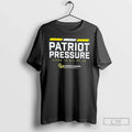 Classic Patriot Pressure Lives In All Of Us Unisex