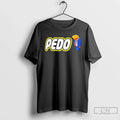 Classic Pedo Lego Trump Unisex