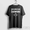 Classic Penn State 2026 B1g Wrestling Champions Classic Unisex