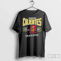 Classic Perros Calientes 1997 Copa De La Diversion Unisex
