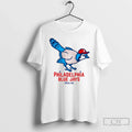 Classic Philadelphia Blue Jays 1944 45 Unisex