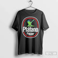 Classic Pickle Baseball Platano Power Logo Unisex