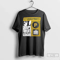 Classic Pittsburgh Pirates 2026 Spring Training True Icon Unisex