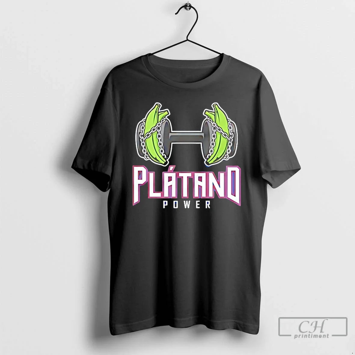 Classic Platano Power Unisex