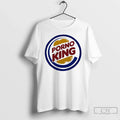 Classic Porno King Burger King Parody Unisex
