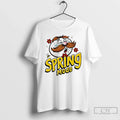 Classic Pringles Spring Mode Unisex