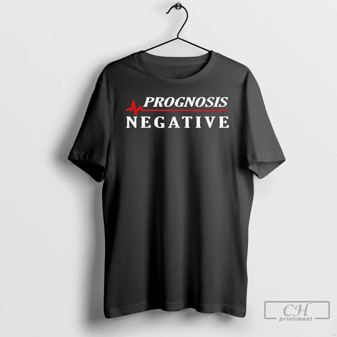 Classic Prognosis Negative Unisex