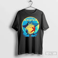 Classic Punch His Stuffed Orangutan And Totoro Punch Hug Neighbor Unisex