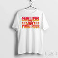 Classic Purcell Marian Girls Basketball Cavaliers Final Four 2026 Unisex