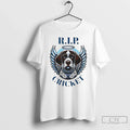 Classic Rip Cricket Rot In Hell Kristi Noem Unisex