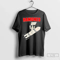 Classic Ramones Gabba Gabba Hey Unisex