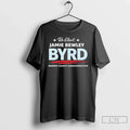 Classic Re Elect Jamie Bewley Byrd As Barren County Judge Executive 2026 Classic T Shirts Unisex