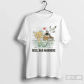 Classic Reel Bad Manners Unisex
