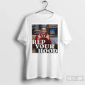 Classic Rep Your Hood Mister Rogers Neighborhood Unisex