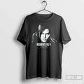 Classic Resident Evil 9 Horror Game Character Unisex