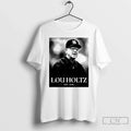 Classic Rip Lou Holtz 1937 2026 Unisex