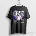 Classic Roberto Cruz Zuffa Boxing Fighter Name 26 Unisex