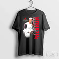 Classic Robyn Herron Arkansas Razorbacks No Hitter Unisex