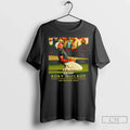 Classic Rory Mcilroy The Masters Wait New Documentary March 30 2026 On Prime T Shirts Unisex