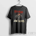 Classic Rose Mary Join The Hive Unisex